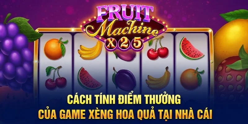 Các mức quay và giải thưởng tương ứng