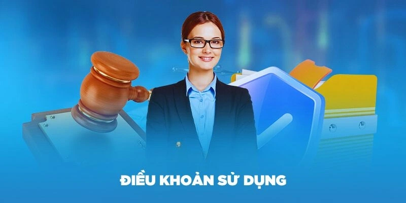 Điều khoản sử dụng dịch vụ tại i9bet