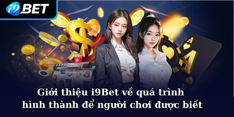 Uy tín chất lượng là những gì người ta biết đến I9BET 