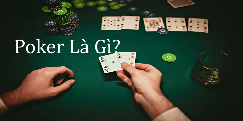 Nắm rõ luật chơi là bước đầu tiên trước khi học kinh nghiệm chơi poker