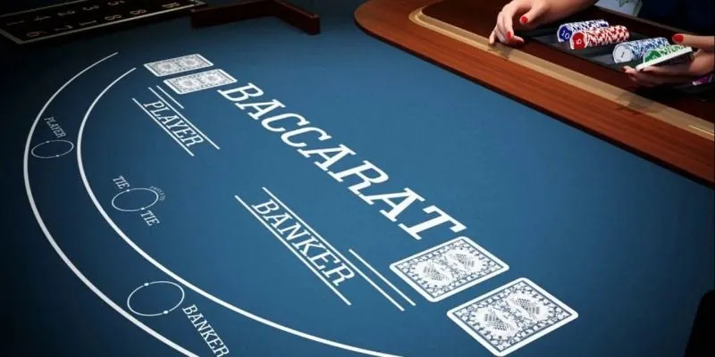 Những sai làm phải bỏ ngay khi chơi Baccarat