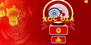 Xóc đĩa online, trò chơi dân gian thú vị